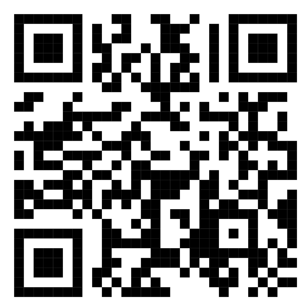 App Store QR