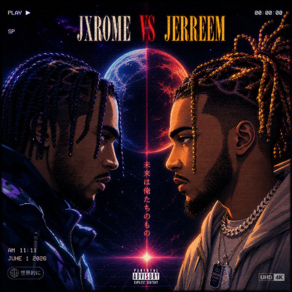 JERREEM