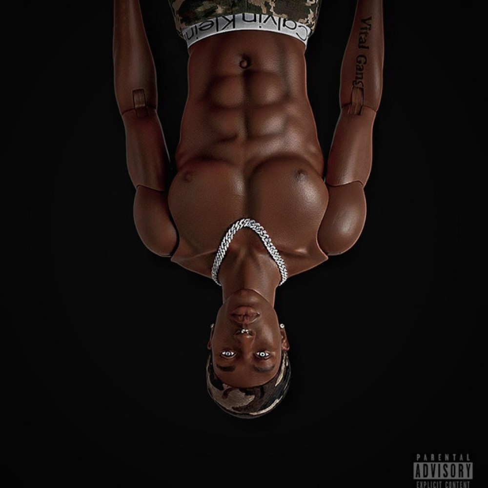 Saint Kvng