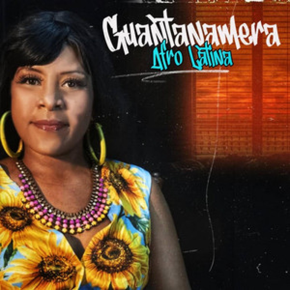 La Guantanamera Esney Morales