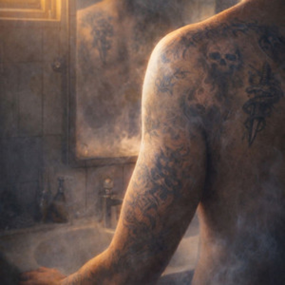 Midnight Anthem Project